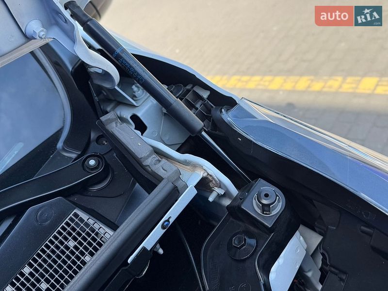 Вантажний фургон Renault Trafic 2022 в Дубні