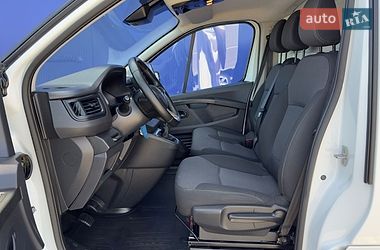 Вантажний фургон Renault Trafic 2022 в Дубні
