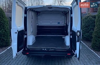 Грузовой фургон Renault Trafic 2024 в Коростене фото 11 Грузовой фургон Renault Trafic 2024 в Коростене