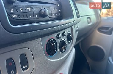 Грузовой фургон Renault Trafic 2014 в Киеве