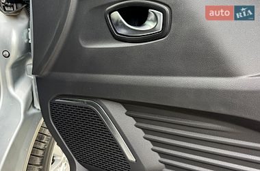 Минивэн Renault Trafic 2022 в Дубно