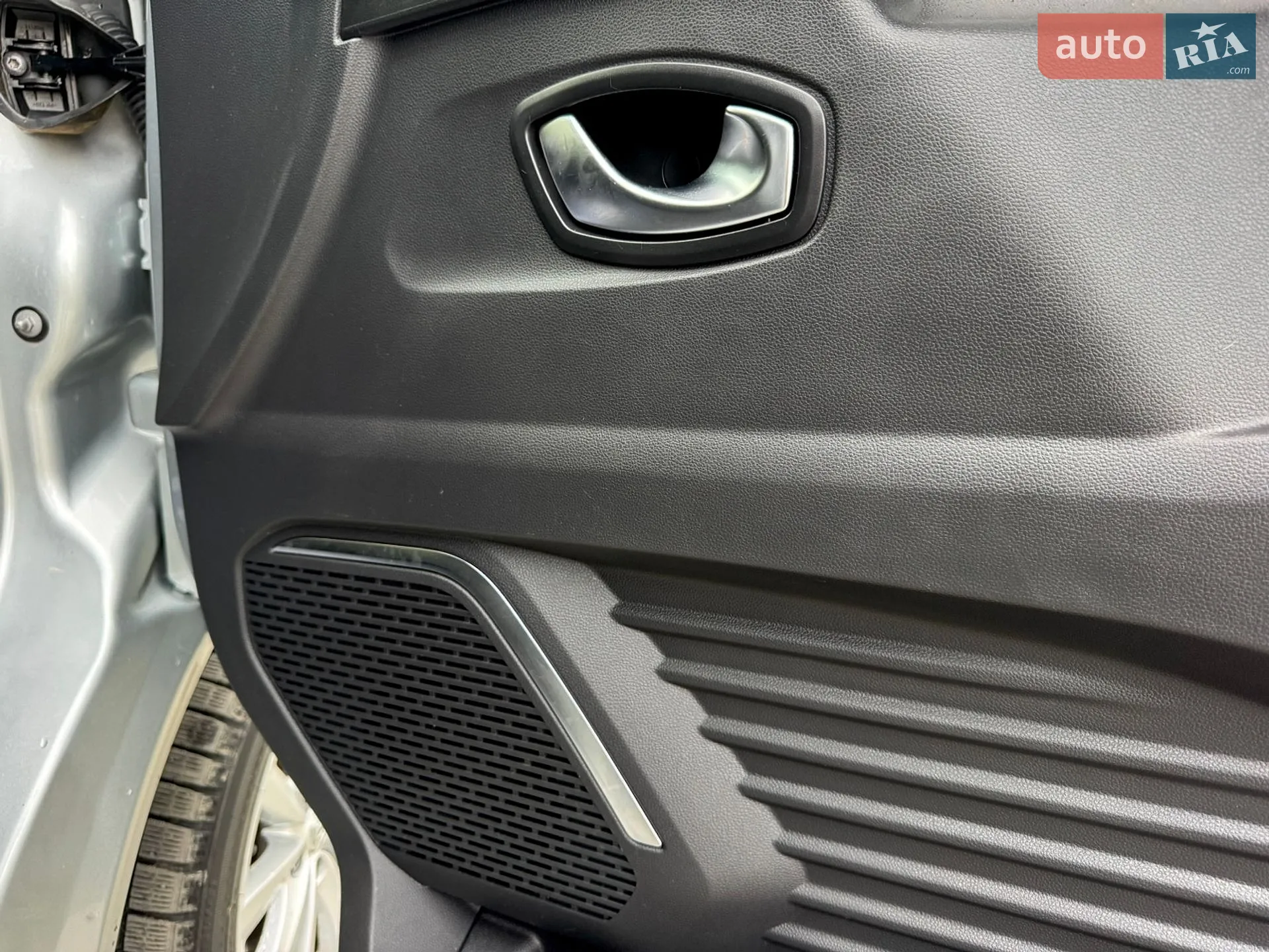 2022 Renault Trafic - мініатюра 31