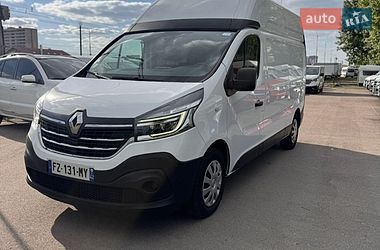 Вантажний фургон Renault Trafic 2021 в Києві