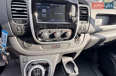 Вантажний фургон Renault Trafic 2021 в Києві