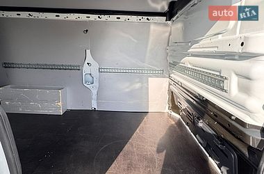 Вантажний фургон Renault Trafic 2021 в Києві