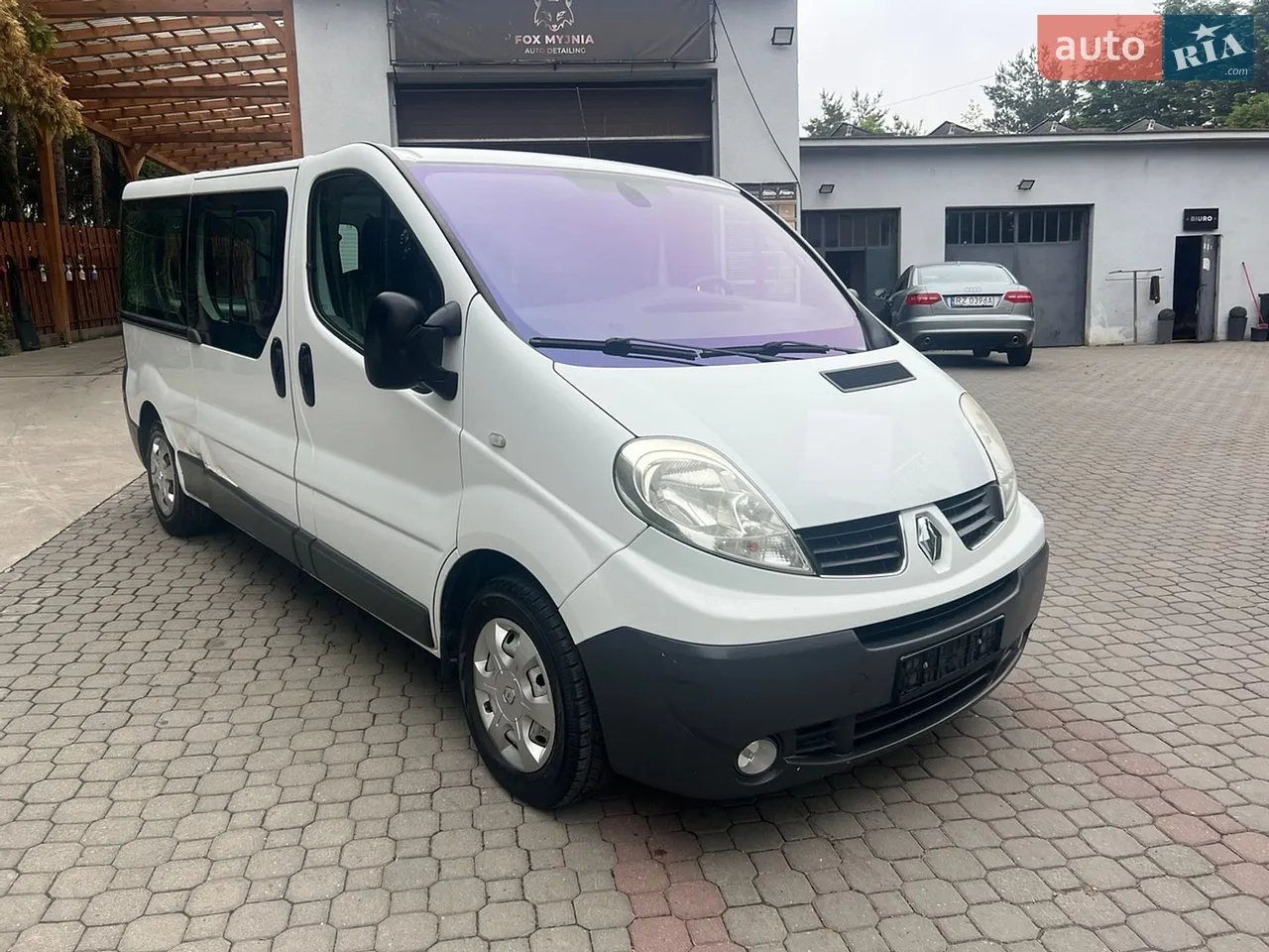 2011 Mercedes-Benz Vito - мініатюра 17