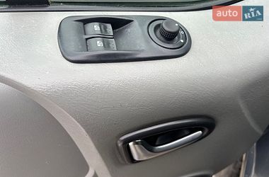 Минивэн Renault Trafic 2011 в Черновцах