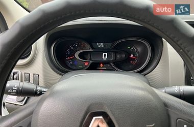 Вантажний фургон Renault Trafic 2018 в Києві