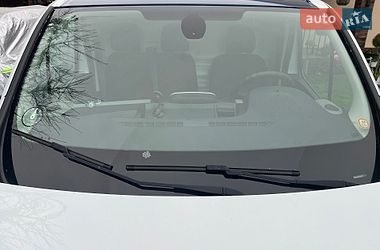 Вантажний фургон Renault Trafic 2018 в Києві
