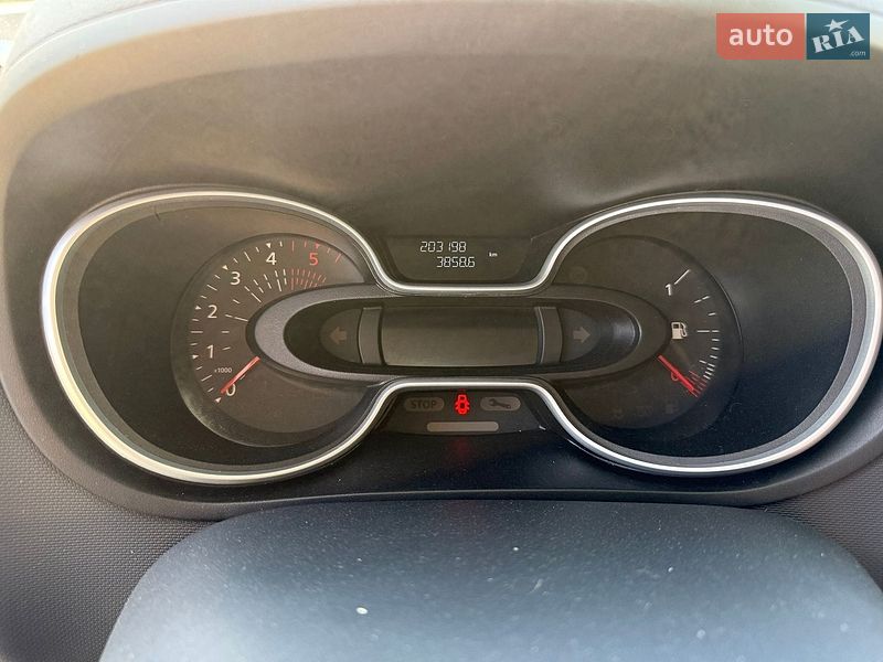 Вантажний фургон Renault Trafic 2021 в Одесі