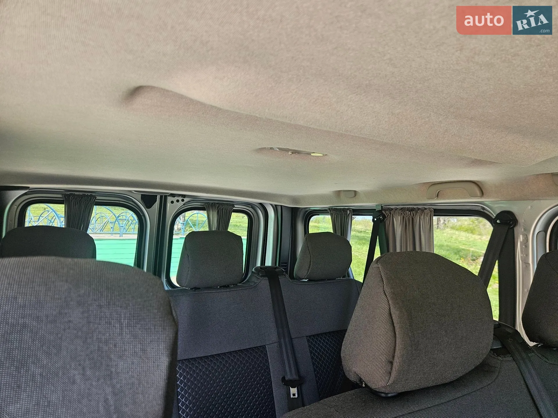 2015 Renault Trafic - мініатюра 13