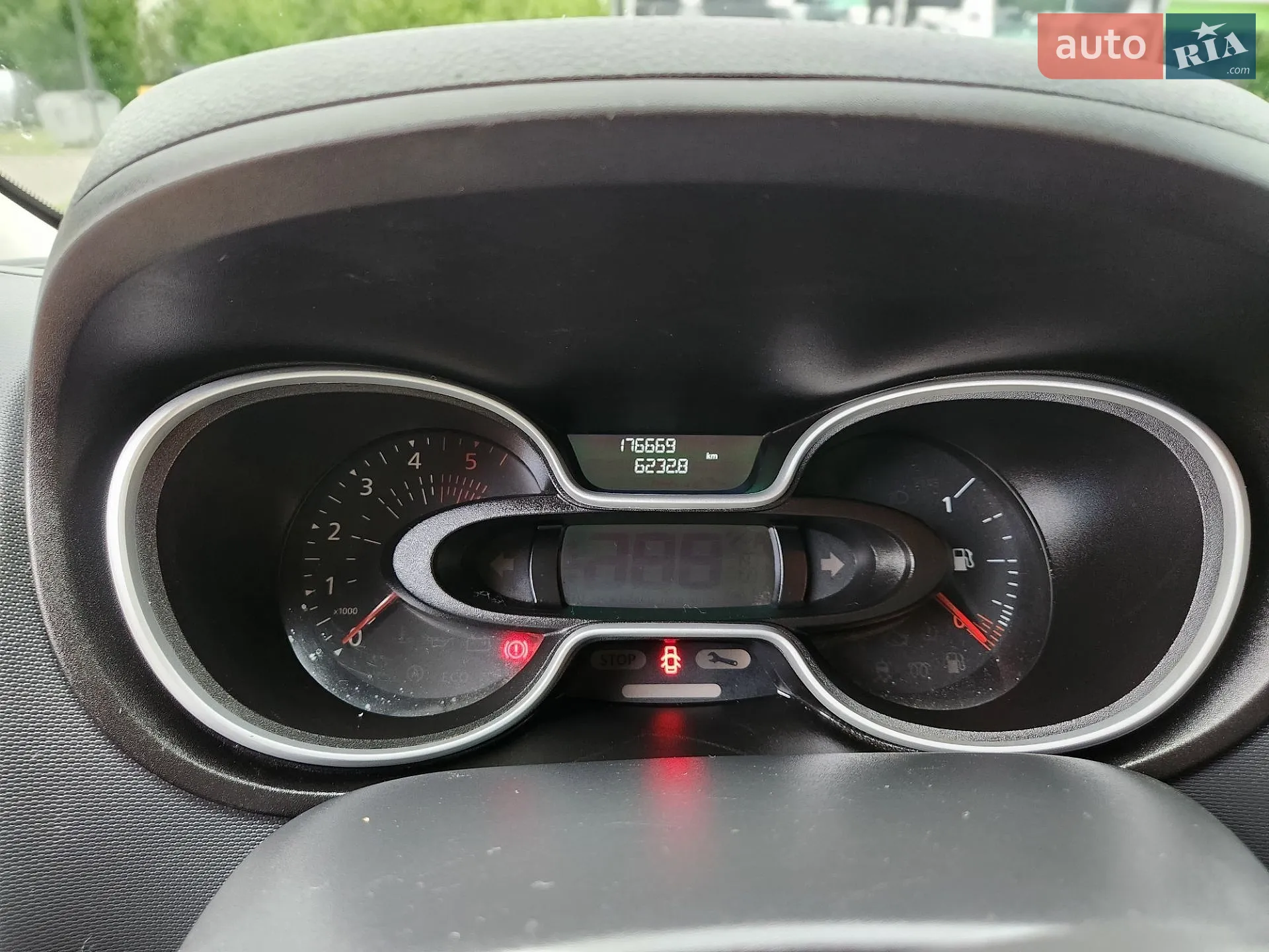 2020 Renault Trafic - мініатюра 31