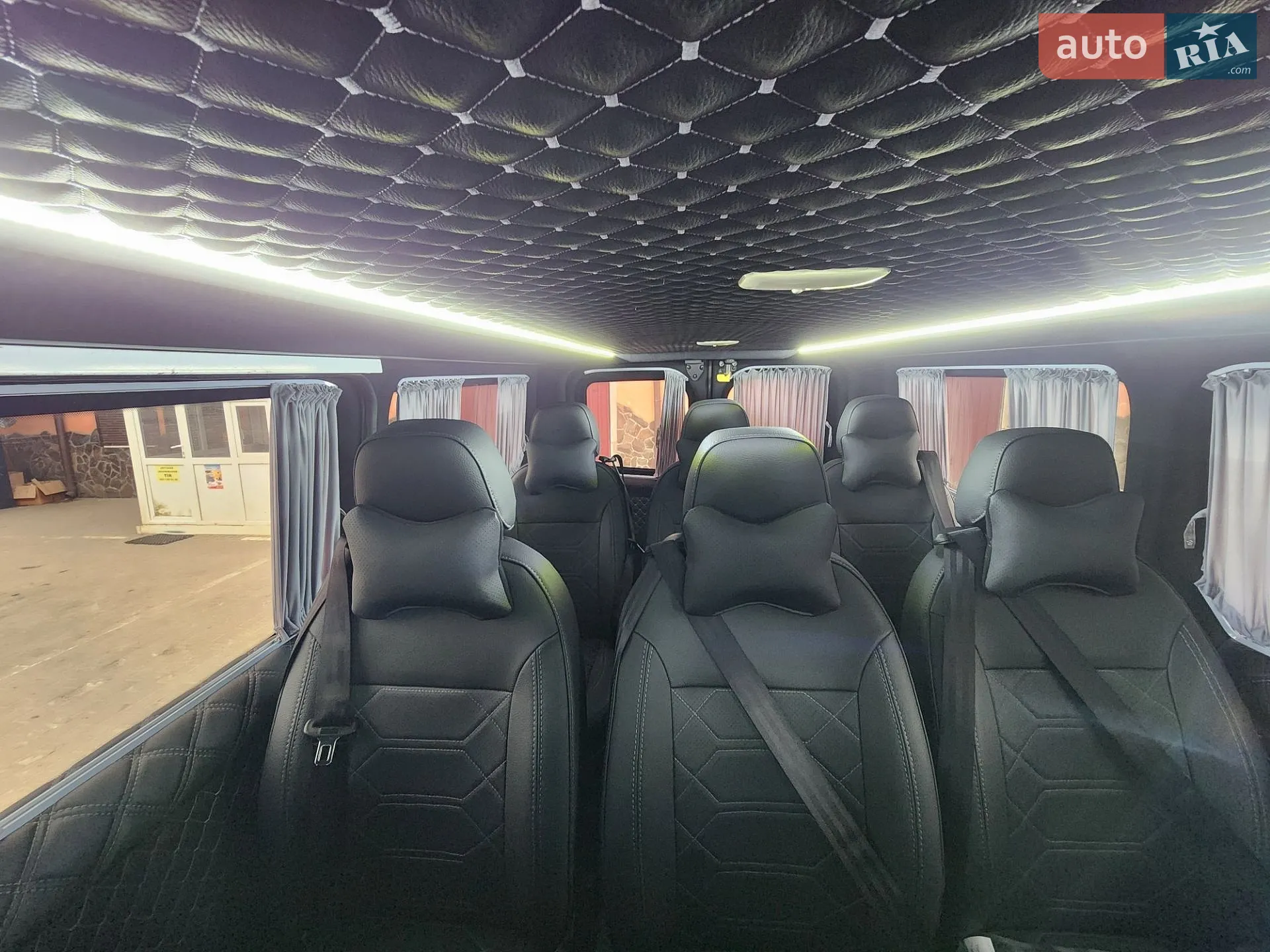 2020 Renault Trafic - мініатюра 35
