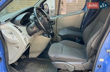 Вантажний фургон Renault Trafic 2012 в Одесі фото 10 Вантажний фургон Renault Trafic 2012 в Одесі