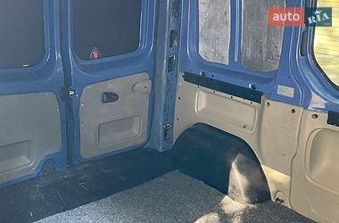 Вантажний фургон Renault Trafic 2012 в Одесі фото 14 Вантажний фургон Renault Trafic 2012 в Одесі