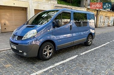 Вантажний фургон Renault Trafic 2012 в Одесі фото 19 Вантажний фургон Renault Trafic 2012 в Одесі