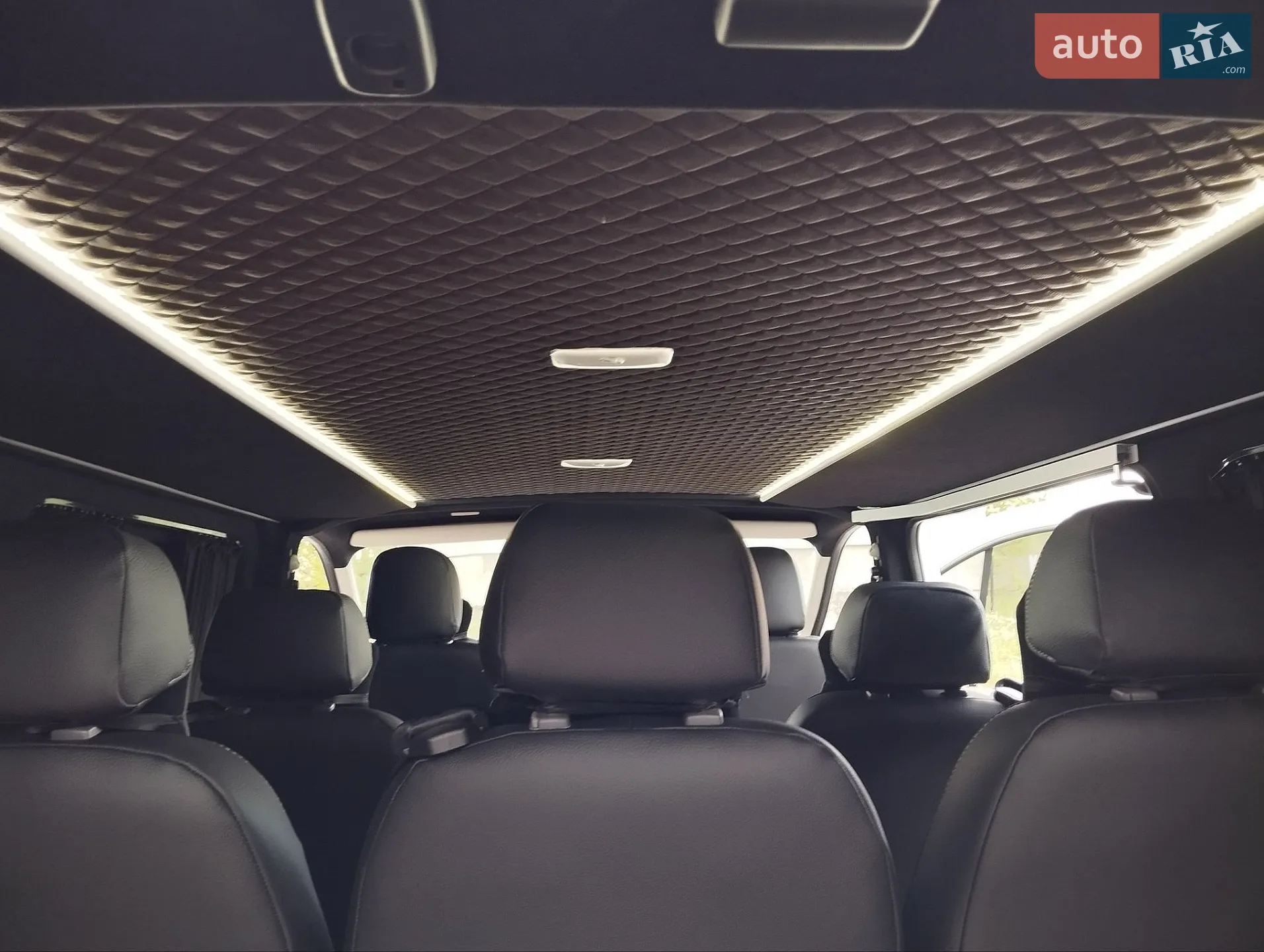 2021 Renault Trafic - мініатюра 13
