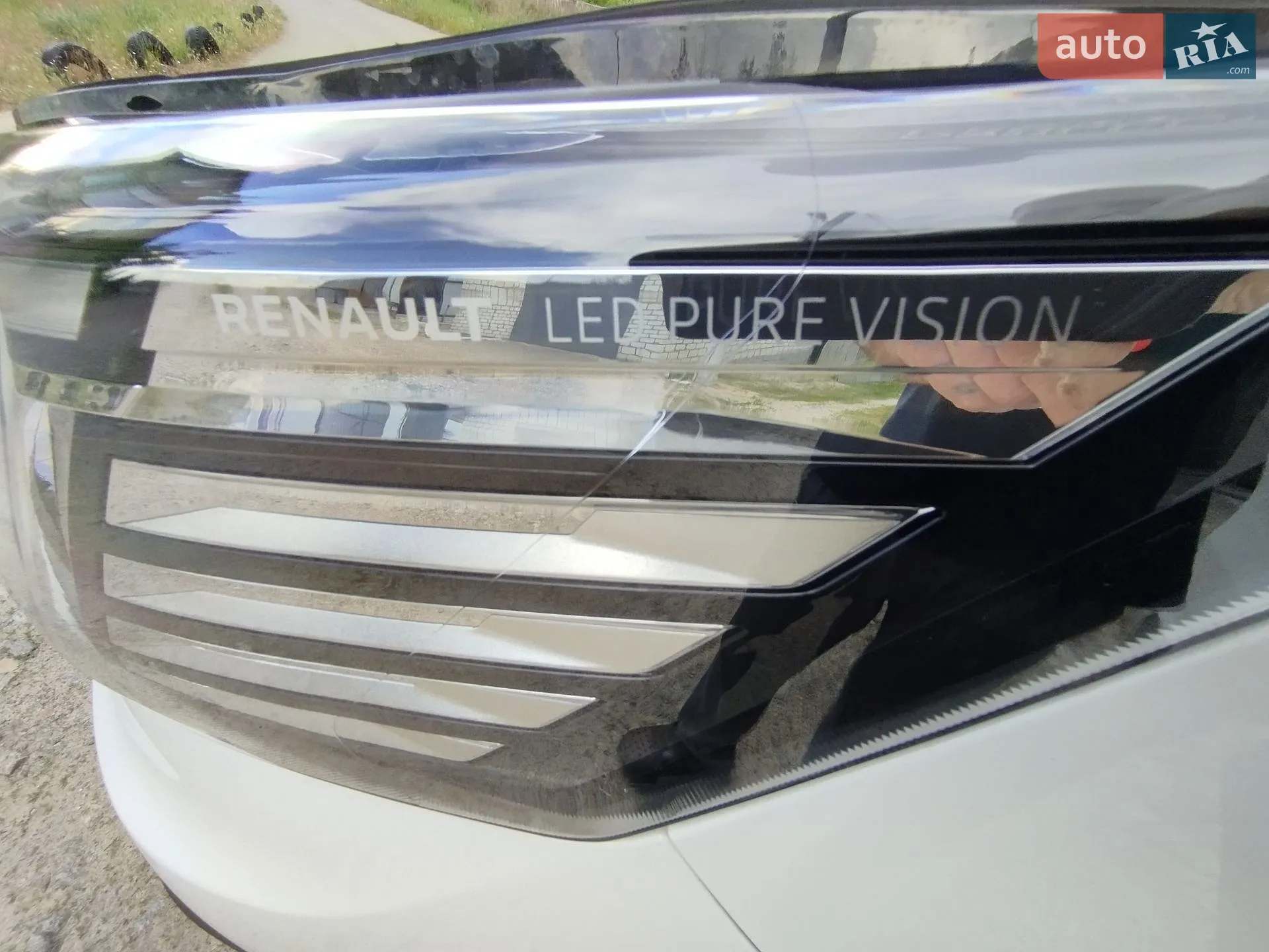 2021 Renault Trafic - мініатюра 19
