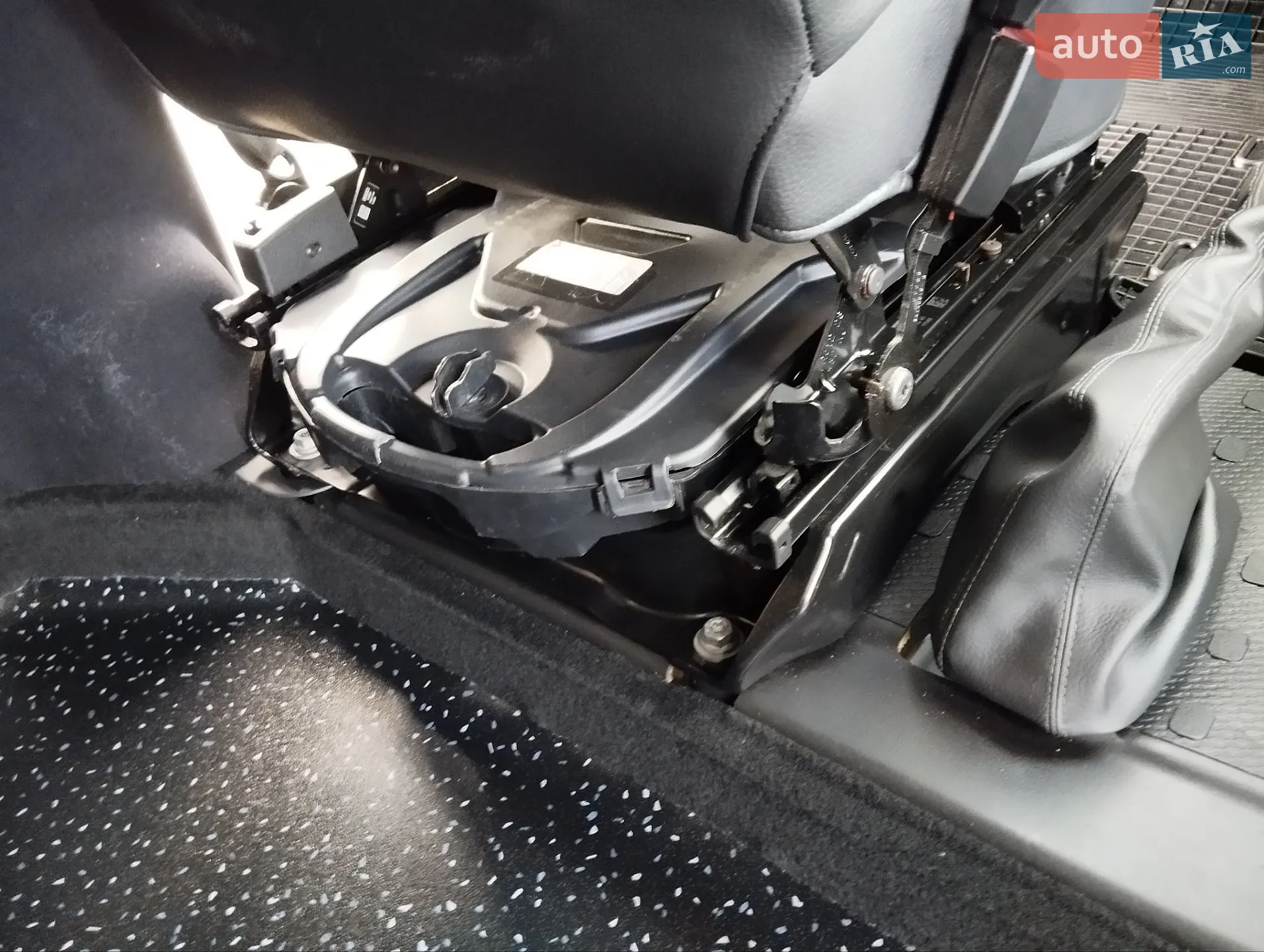 2021 Renault Trafic - мініатюра 15