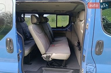 Мінівен Renault Trafic 2006 в Смілі