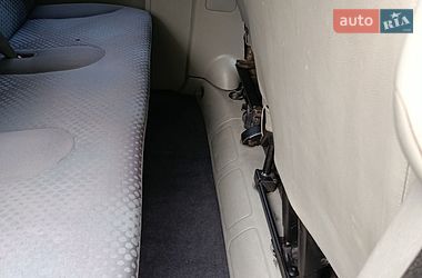 Мінівен Renault Trafic 2006 в Смілі