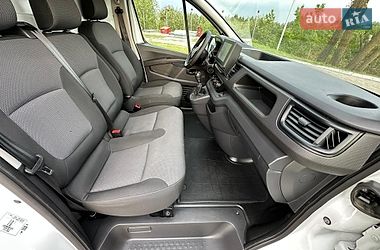 Грузовой фургон Renault Trafic 2022 в Киеве