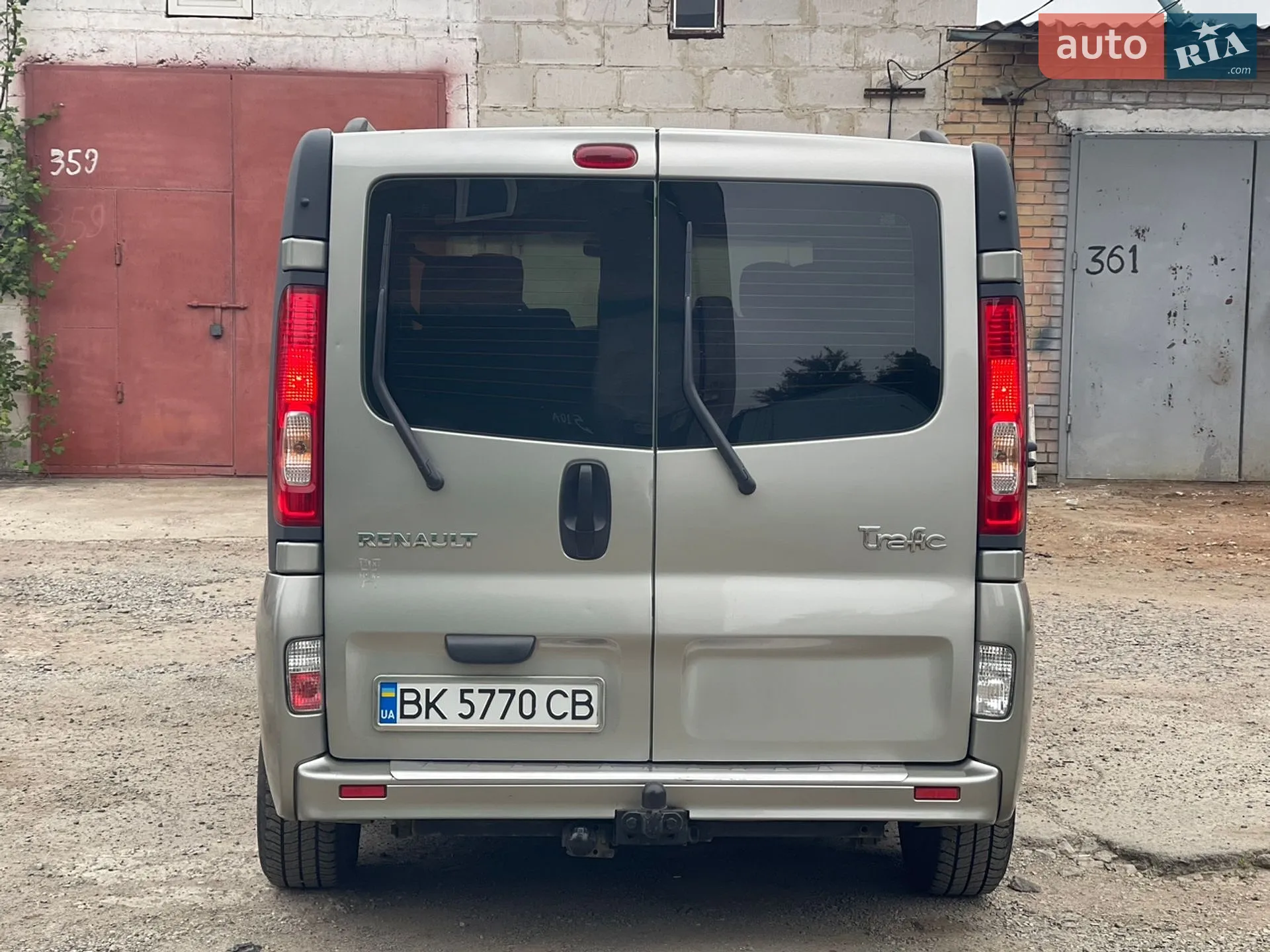2014 Renault Trafic - мініатюра 14
