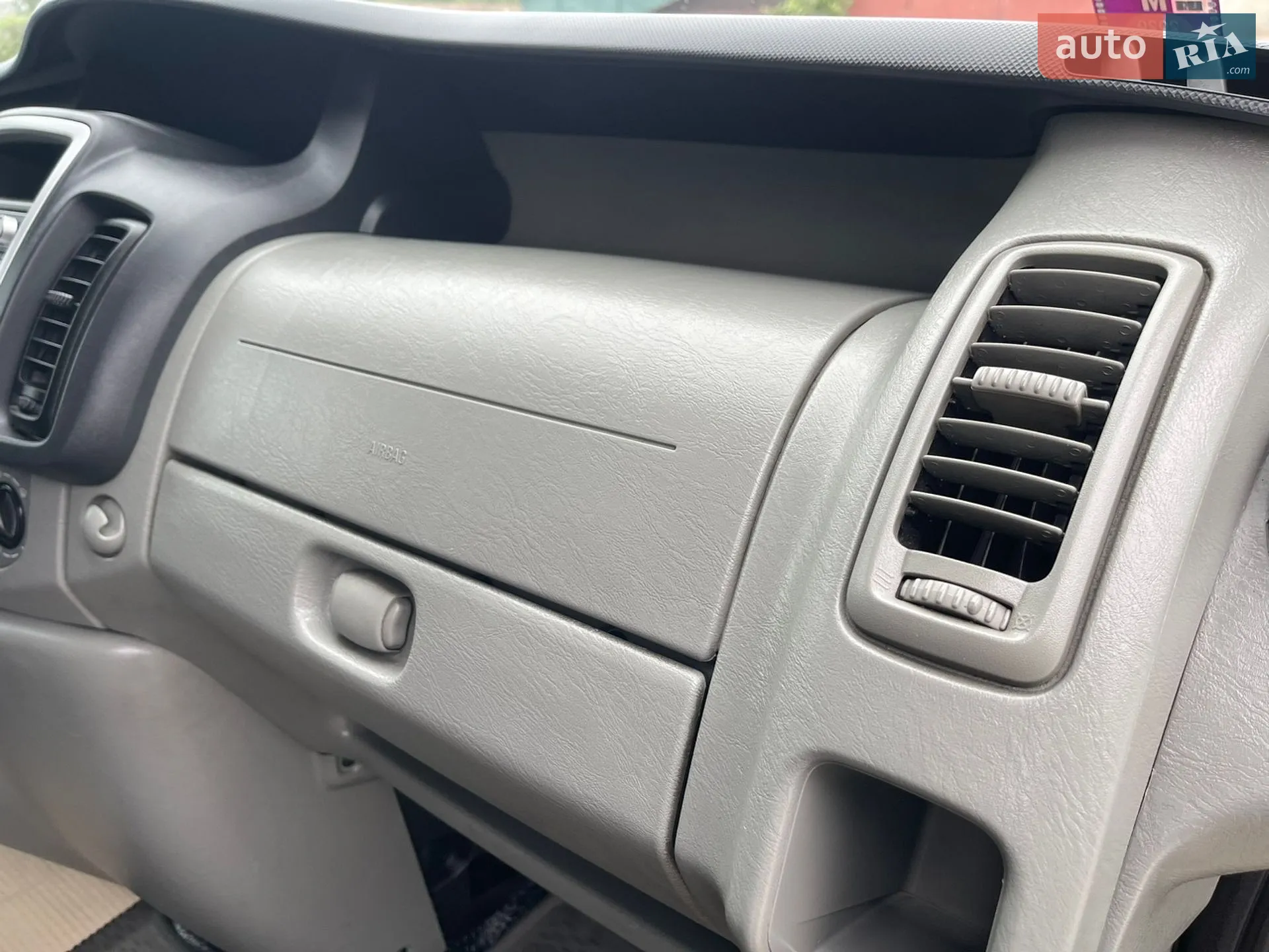 2014 Renault Trafic - мініатюра 24