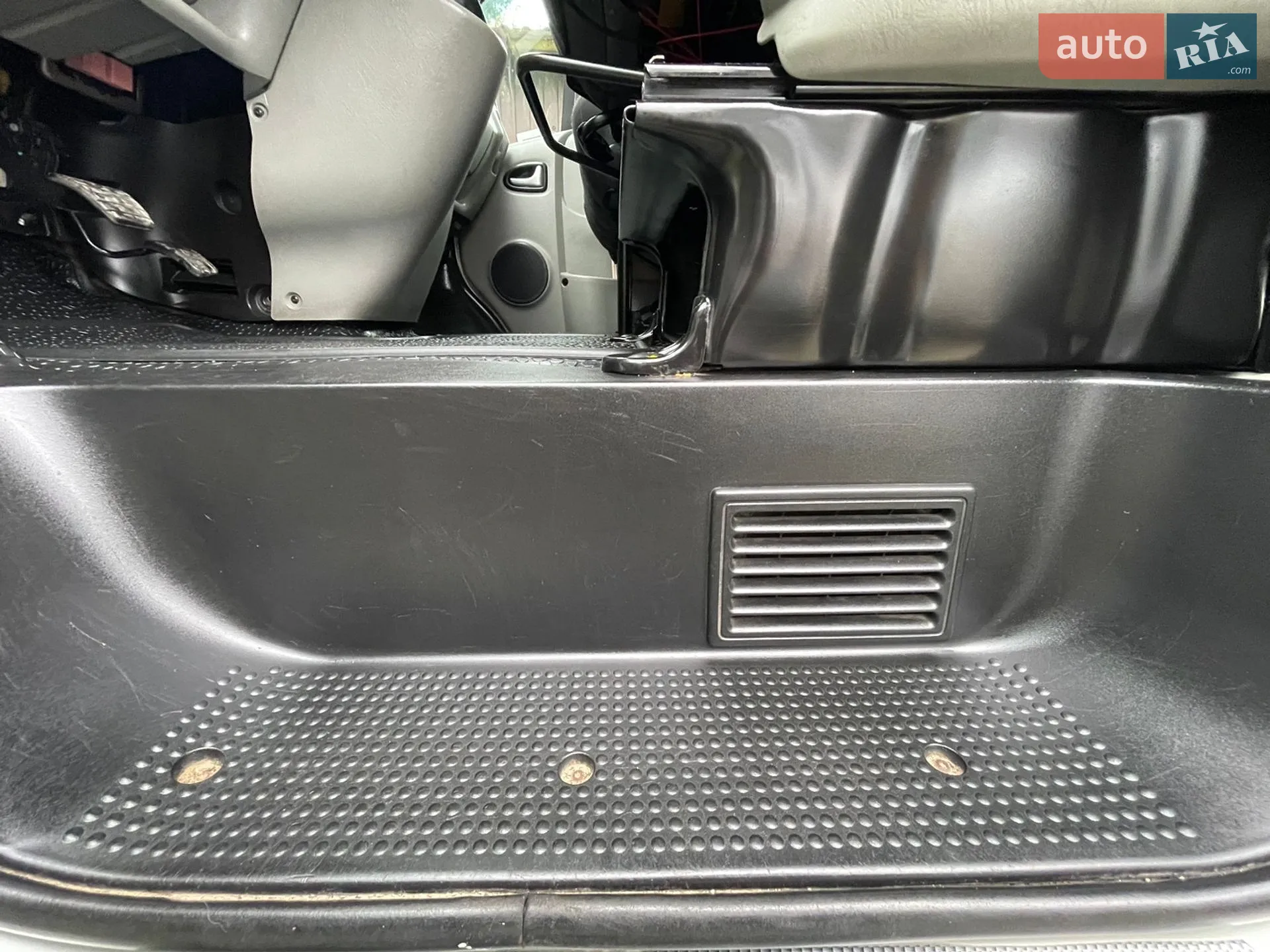 2014 Renault Trafic - мініатюра 29