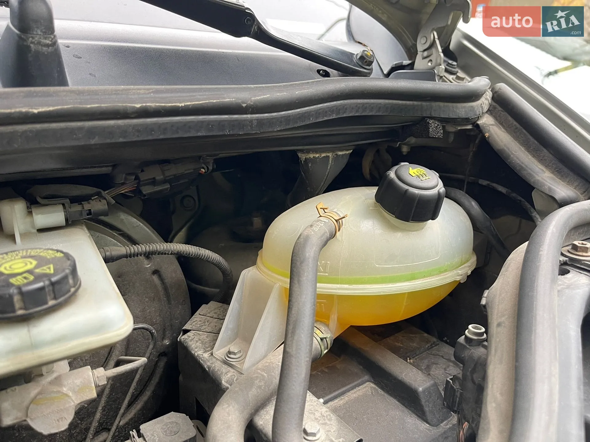 2014 Renault Trafic - мініатюра 44