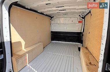 Грузовой фургон Renault Trafic 2022 в Киеве