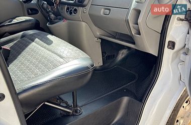 Минивэн Renault Trafic 2012 в Харькове