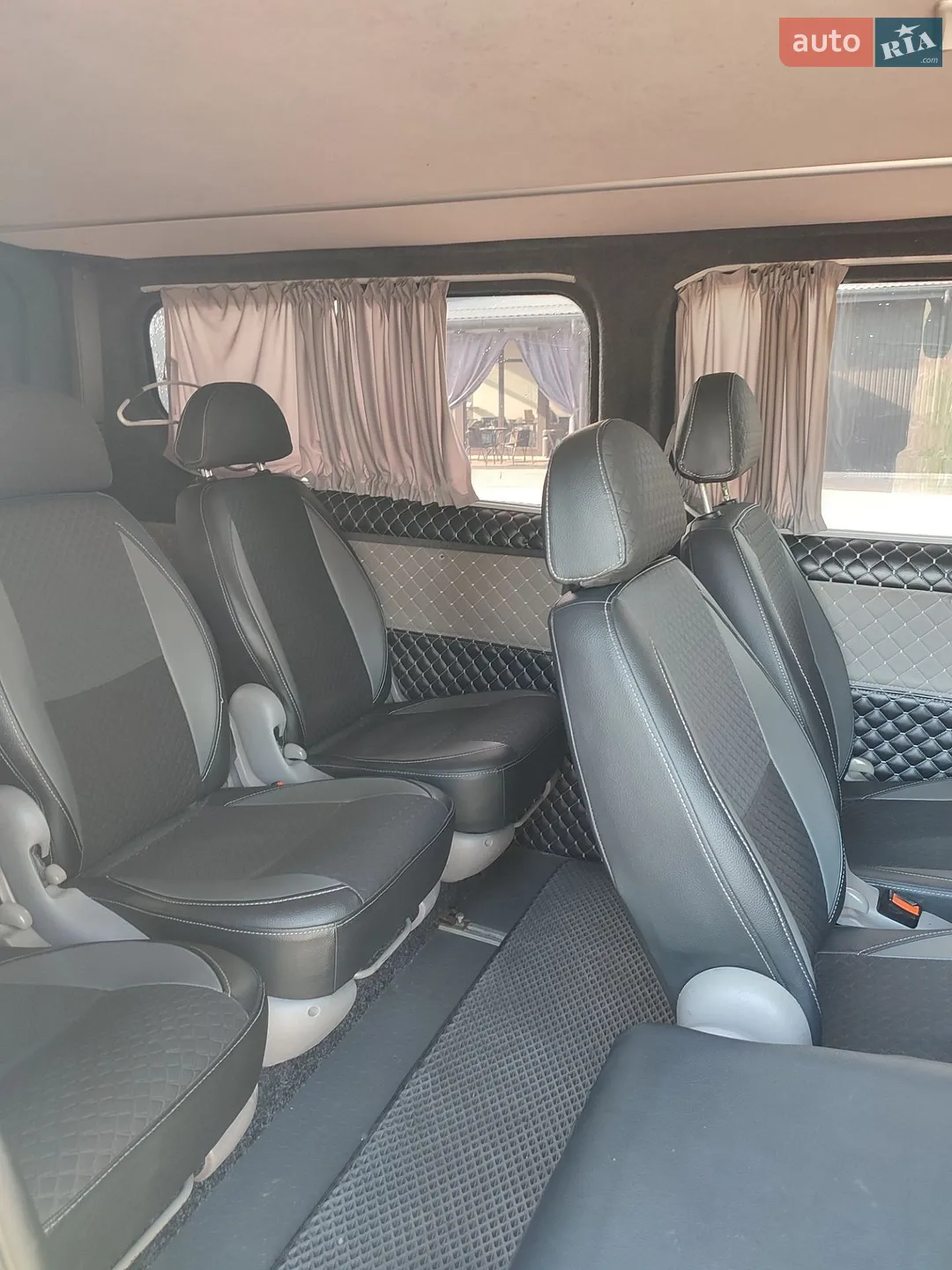 2015 Renault Trafic - мініатюра 4