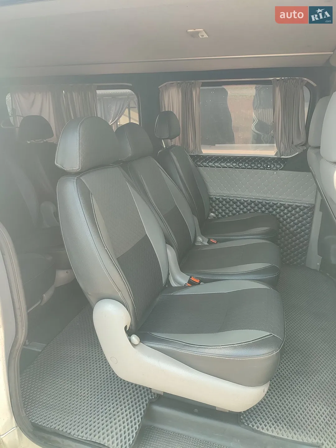 2015 Renault Trafic - мініатюра 5