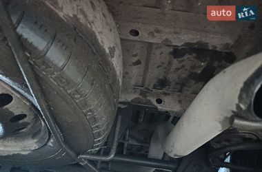 Мінівен Renault Trafic 2006 в Смілі