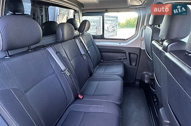 Мінівен Renault Trafic 2018 в Дубні