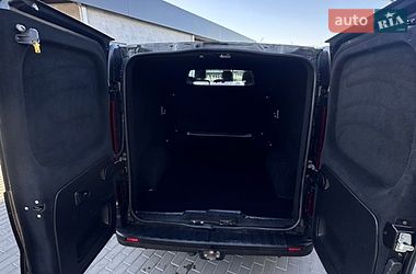 Мінівен Renault Trafic 2018 в Дубні