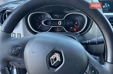 Мінівен Renault Trafic 2018 в Дубні