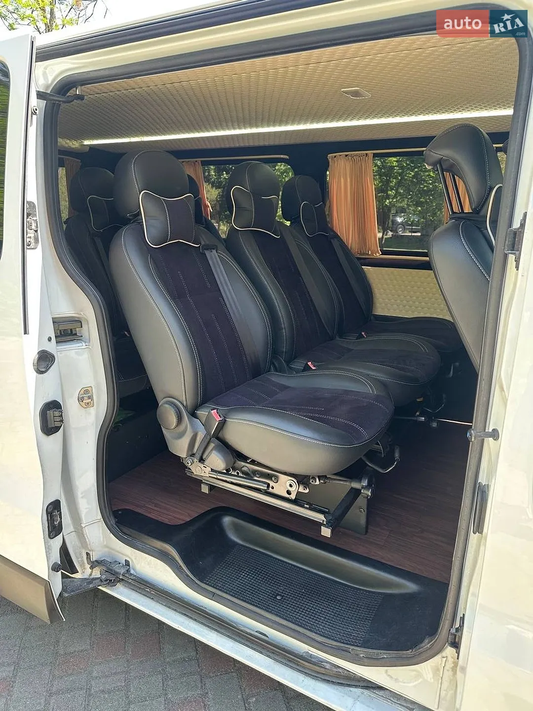 2021 Renault Trafic - мініатюра 26