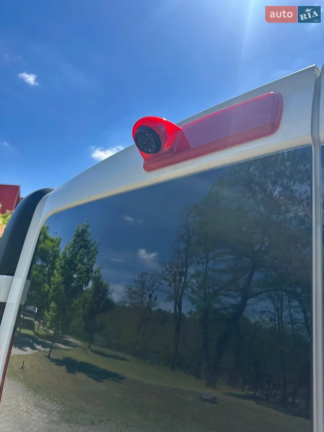 2021 Renault Trafic - мініатюра 11