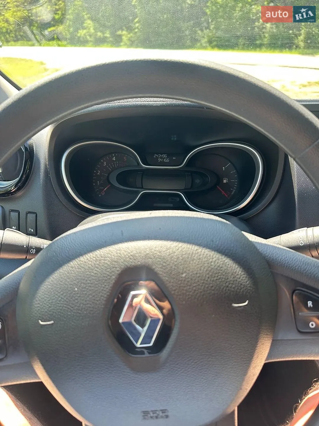 2021 Renault Trafic - мініатюра 12