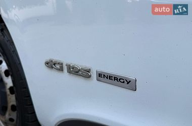 Минивэн Renault Trafic 2017 в Черновцах
