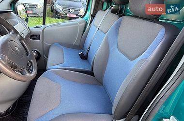 Грузовой фургон Renault Trafic 2012 в Житомире