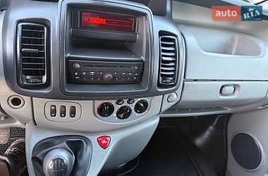 Грузовой фургон Renault Trafic 2012 в Житомире
