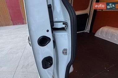 Грузовой фургон Renault Trafic 2024 в Дубно