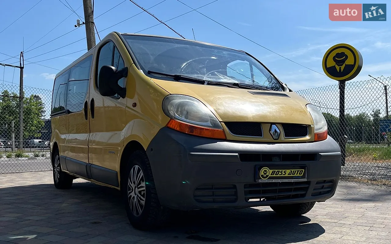 2018 Renault Scenic - мініатюра 21