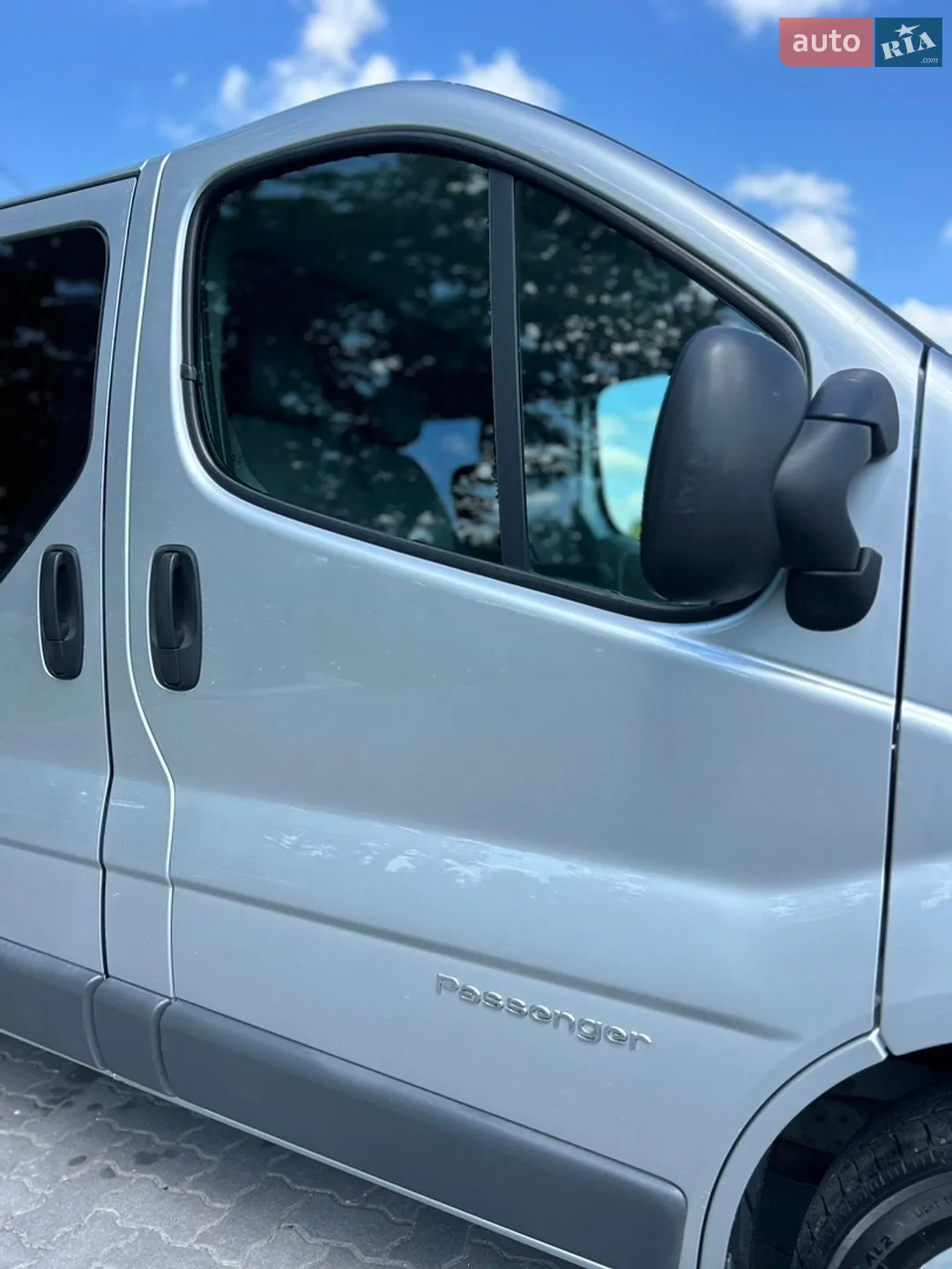 2011 Renault Trafic - мініатюра 21