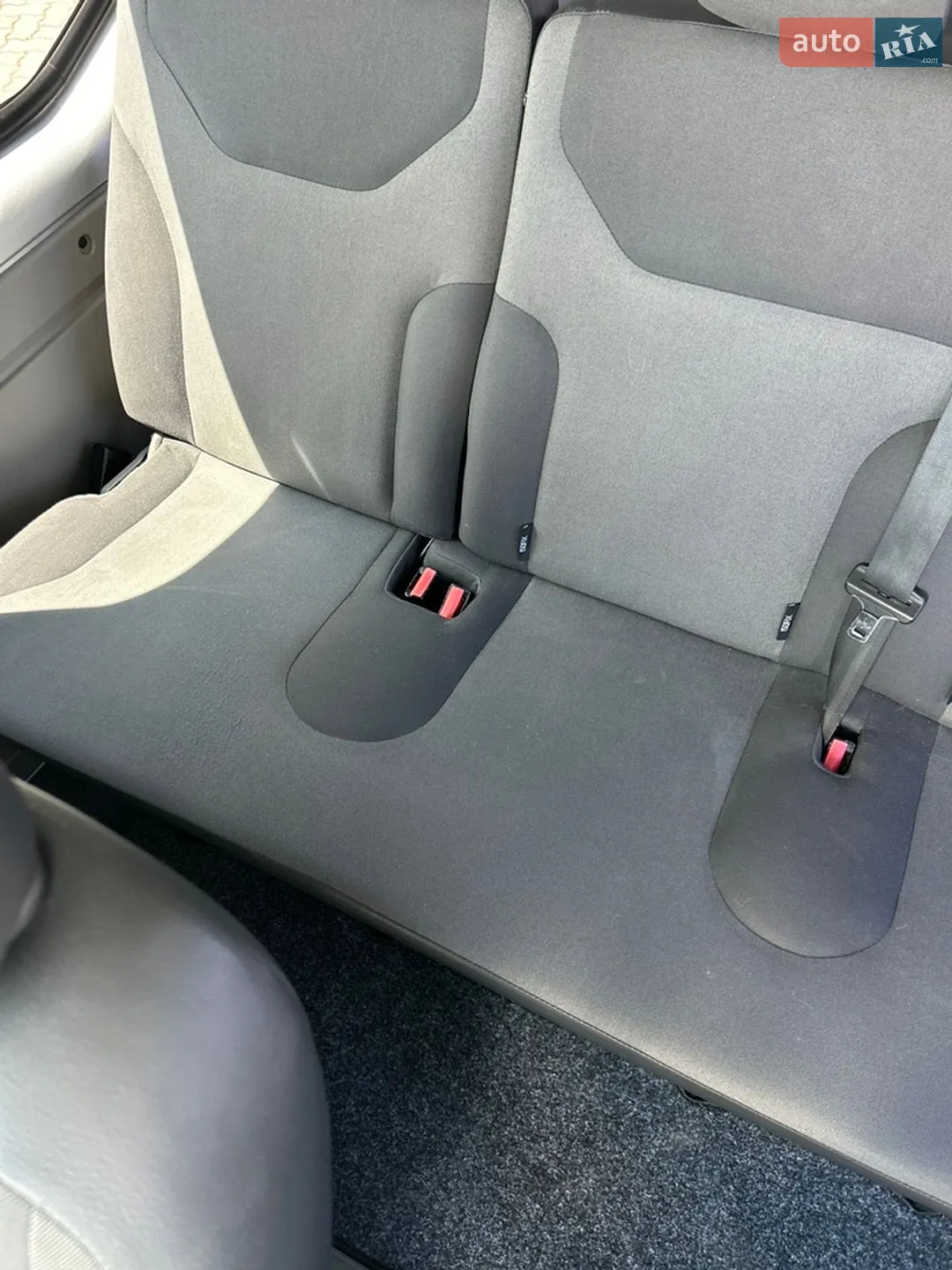 2011 Renault Trafic - мініатюра 86