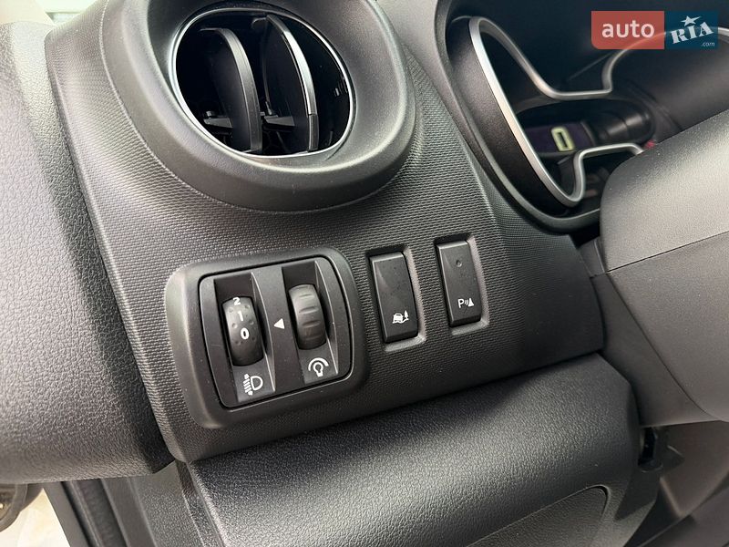 Грузовой фургон Renault Trafic 2021 в Виннице