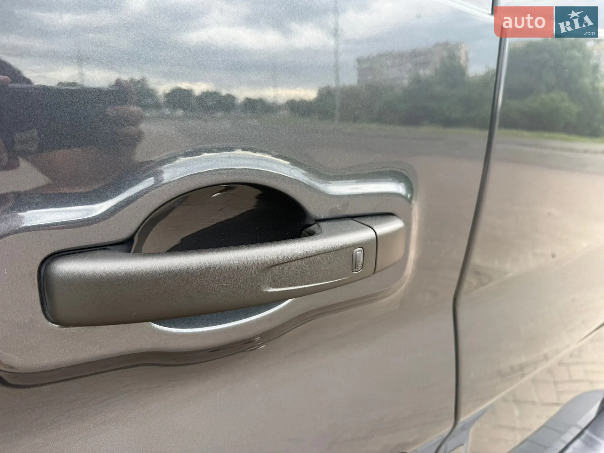 2022 Renault Trafic - мініатюра 69